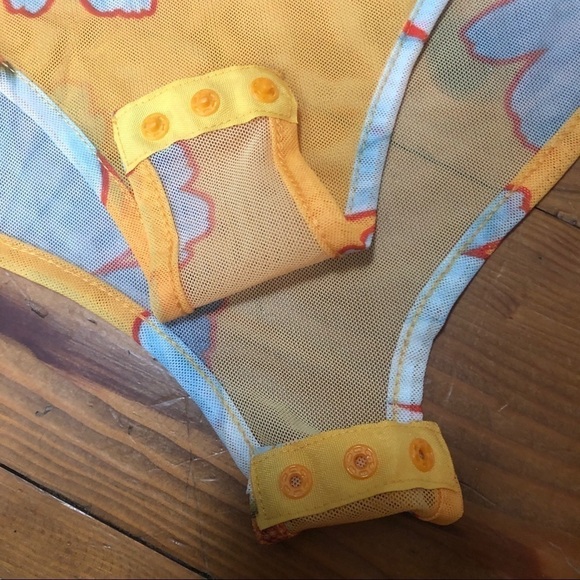 Zara Body Suit - Picture 7 of 8